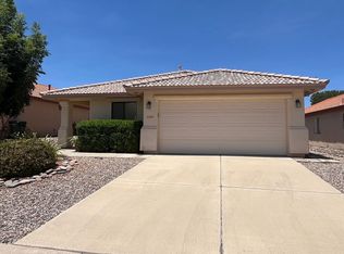 4424 Chaparral Loop, Sierra Vista, AZ 85635