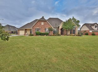 1309 Wb Meyer Pkwy, Edmond, OK 73025