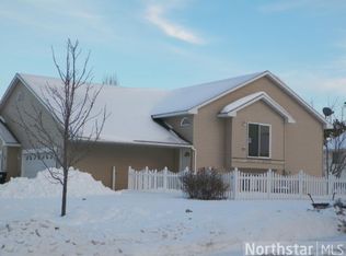 1411 Meadow View Dr, Princeton, MN 55371