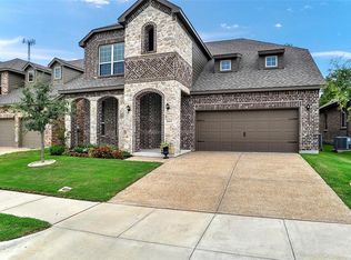 2113 Laurel St, Melissa, TX 75454