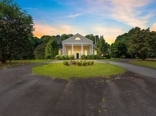 295 Burnett Rd, Pauline, SC 29374