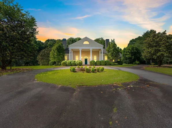 295 Burnett Rd, Pauline, SC 29374