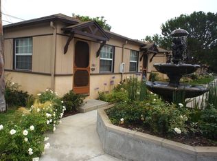 2974 S Robertson Blvd, Los Angeles, CA 90034