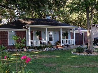 223 Maplewood Loop, Daphne, AL 36526