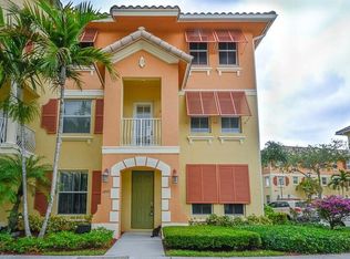 1353 Piazza Pitti, Boynton Beach, FL 33426