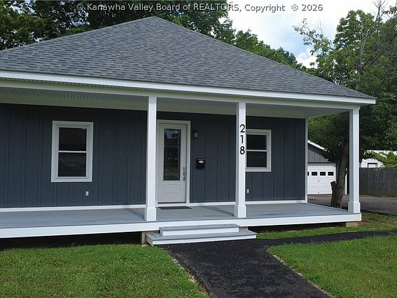 2nd image of 218 Gallaher St