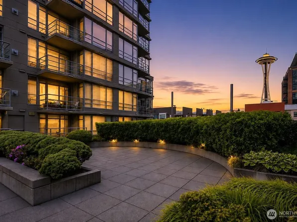 2929 1st Avenue #519, Seattle, WA 98121