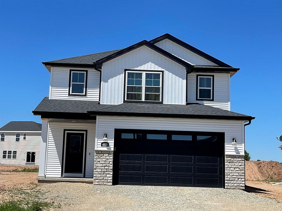 Photo of similar home