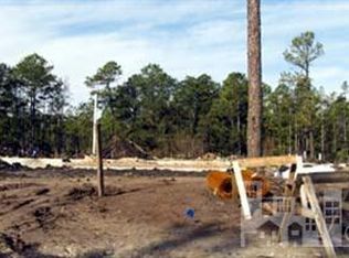 4804 Split Rail, Wilmington, NC 28411