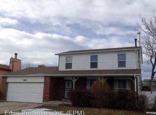 4561 Eureka Ct, Denver, CO 80239