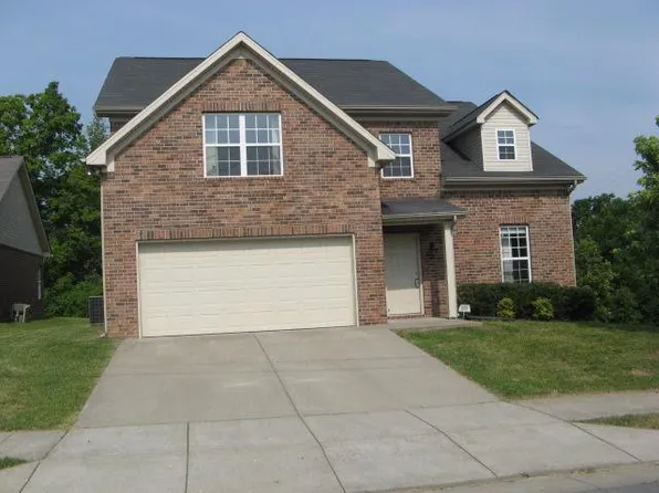 500 Twin Oaks Cir, Nashville, TN 37211