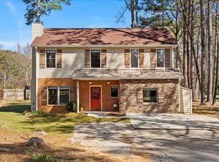 1108 Sunset Dr SW, Dalton, GA 30720