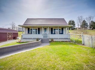 190 Short Rd, Limestone, TN 37681