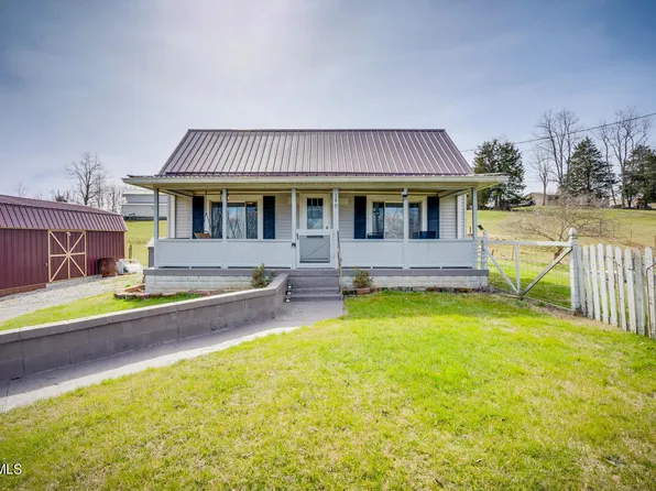 190 Short Rd, Limestone, TN 37681