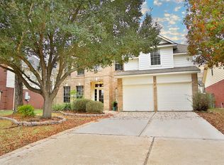 5810 Sawyer Bend Ln, Spring, TX 77379