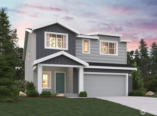 1444 Salzer Creek Dr, Centralia, WA