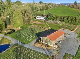 681 Bradner Rd, Abbotsford, BC V4X 2J5