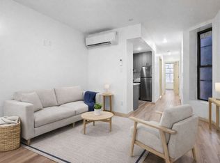 6 E 132nd St #3C, New York, NY 10037