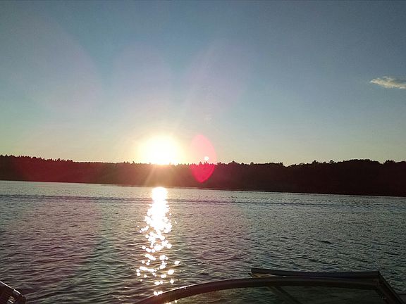 Maranacook Lake