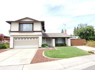 8627 Elk Ridge Way, Elk Grove, CA 95624