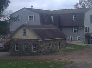 186 Nininger Rd, Monroe, NY 10950