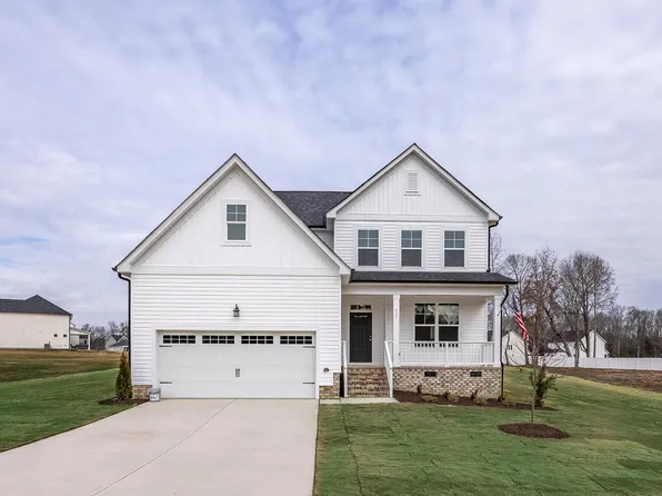 432 Old Fashioned Way, Lillington, NC 27546