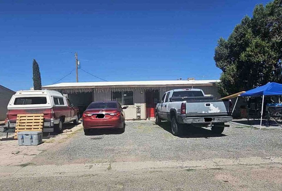 Property Front View