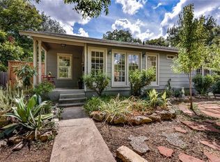 5719 Link Ave, Austin, TX 78752