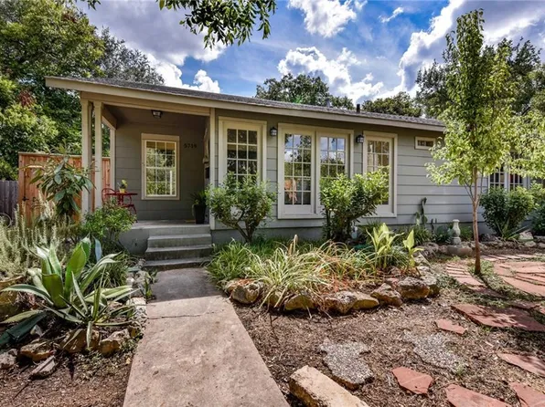 5719 Link Ave, Austin, TX 78752