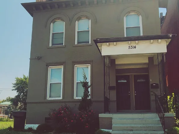 5314 Vernon Ave Unit 1F, Saint Louis, MO 63112