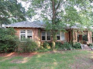 260 Tuthill Ln, Mobile, AL 36608