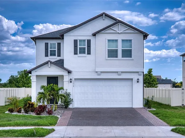 11510 72nd Pl E, Palmetto, FL 34221