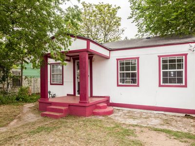 1137 Nickols Ave, Austin, TX, 78721
