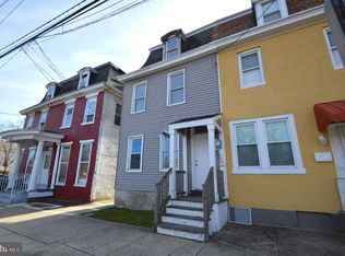 350 E Broad St, Burlington, NJ 08016
