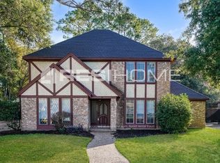 16622 Aldenham Pl, Spring, TX 77379