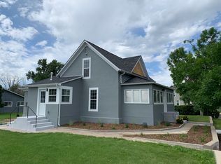 1209 14th St, Wheatland, WY 82201
