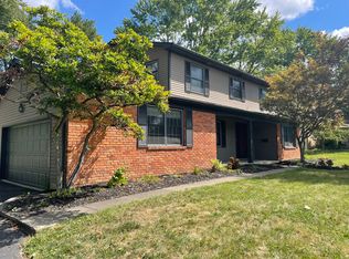 2460 McCoy Rd, Columbus, OH 43220