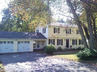 141 Prescott St, North Andover, MA 01845