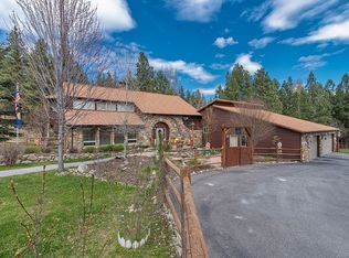 642 Fred Burr Rd, Victor, MT 59875