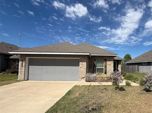 3920 S Fork Ranch Rd, Waco, TX 76705