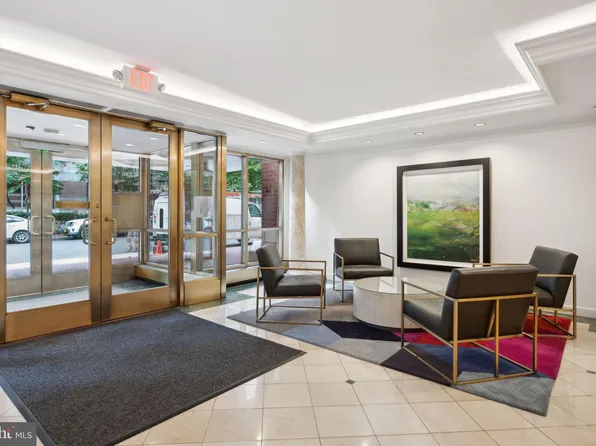 2301 N St NW, Washington, DC 20037