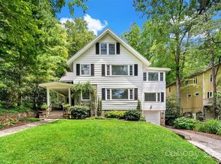 177 Mississippi Rd, Montreat, NC 28757