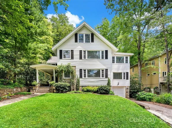 177 Mississippi Rd, Montreat, NC 28757