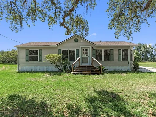 7917 County Road 575, Bushnell, FL 33513