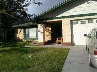 406 Ranier Ave, Taft, CA 93268