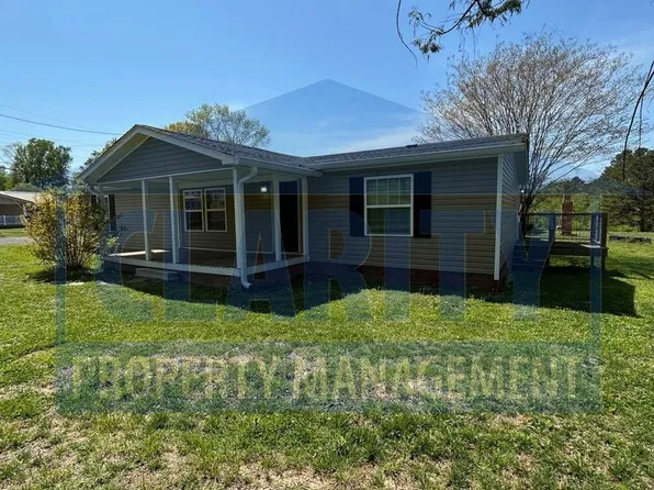 2498 Carroll Ave SE, Cleveland, TN 37323