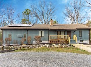 13440 New Kent Hwy, Lanexa, VA 23089