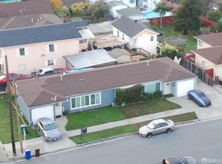 1003-1011 Lassen St, Richmond, CA 94805