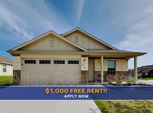 340 Navidad Trl, Haslet, TX 76052
