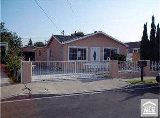 6538 Naomi Ave, Buena Park, CA 90620